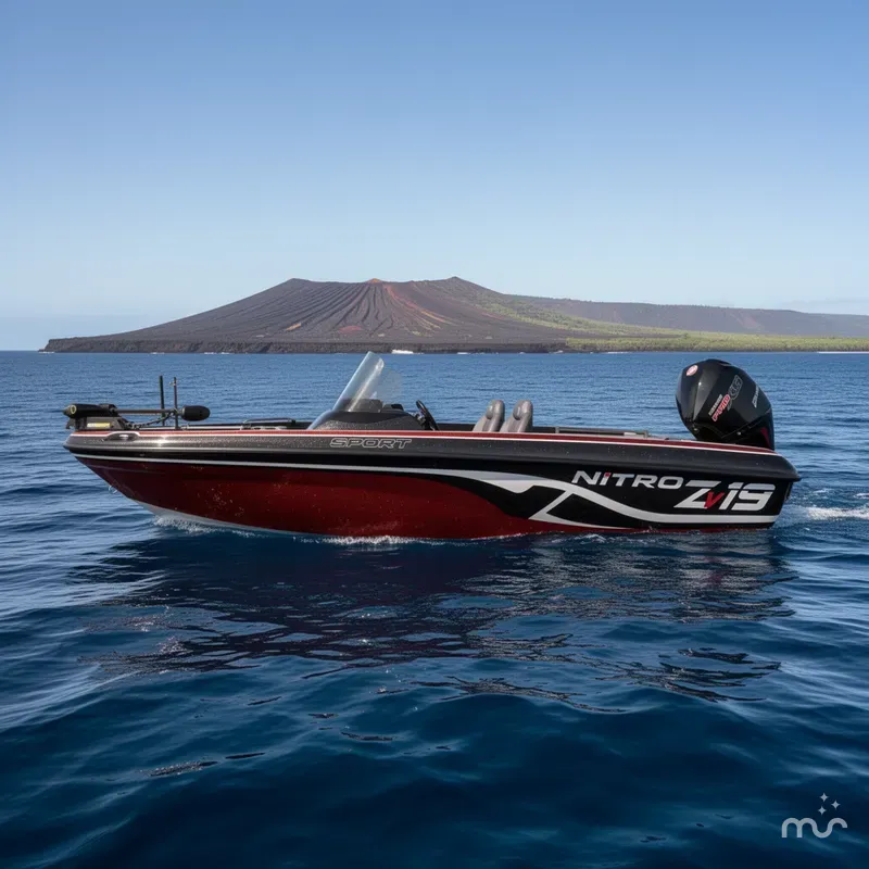 Slide: The Image of Nitro ZV19 2021 - 2