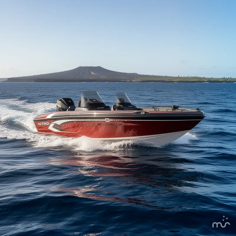 Slide: The Image of Nitro ZV19 2021 - 4