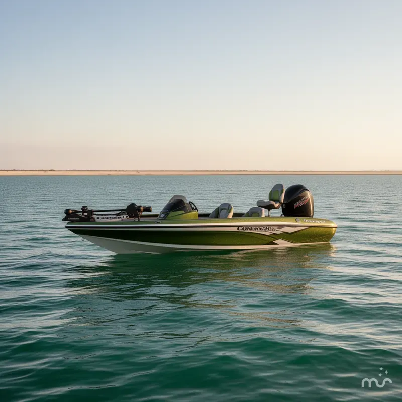 Slide: The Image of Ranger Z518 Comanche 2025 - 4