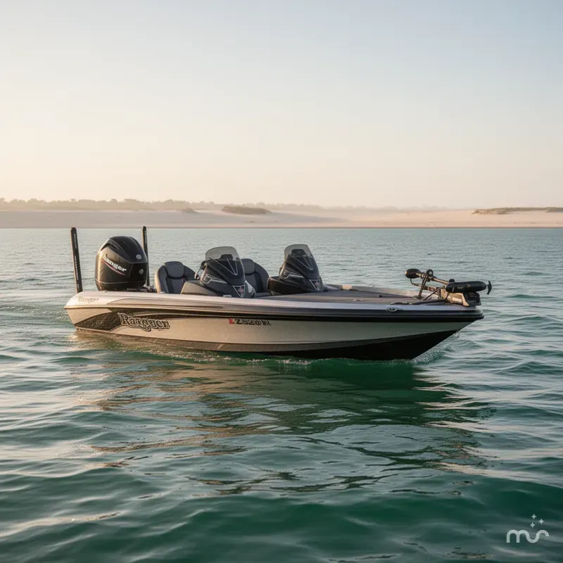 Slide: The Image of Ranger Z520R cup 2022 - 0