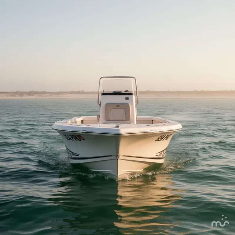 Slide: The Image of Sea Pro 228 2020 - 1