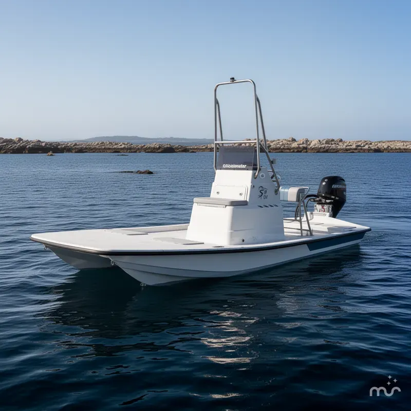 The Image of Shoalwater 19' Catamaran 2026 - 0