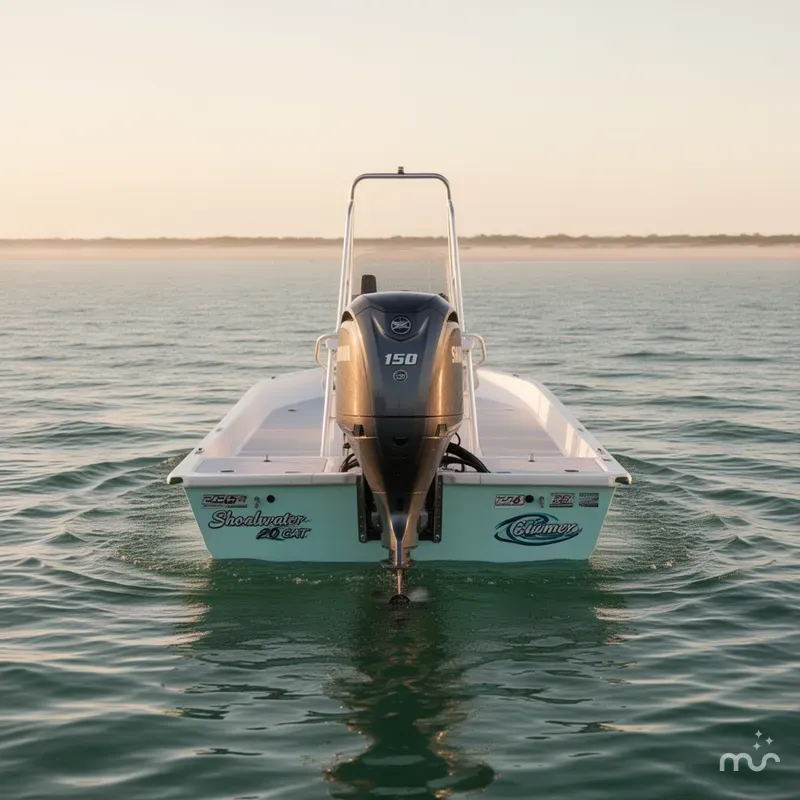 Slide: The Image of Shoalwater 20 CAT 2026 - 3