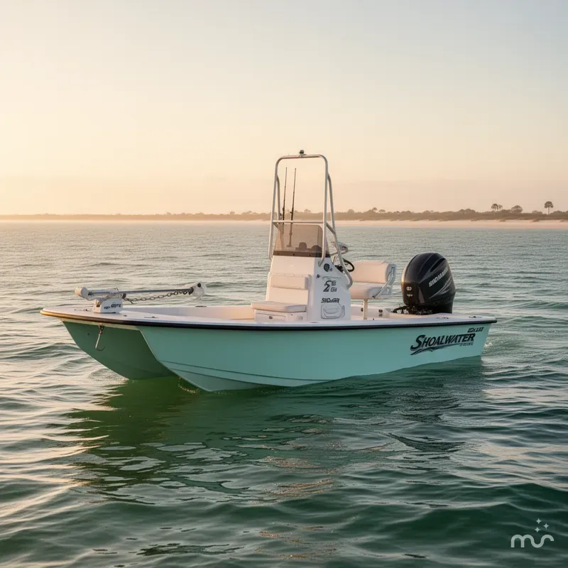 Slide: The Image of Shoalwater 20 CAT 2026 - 4
