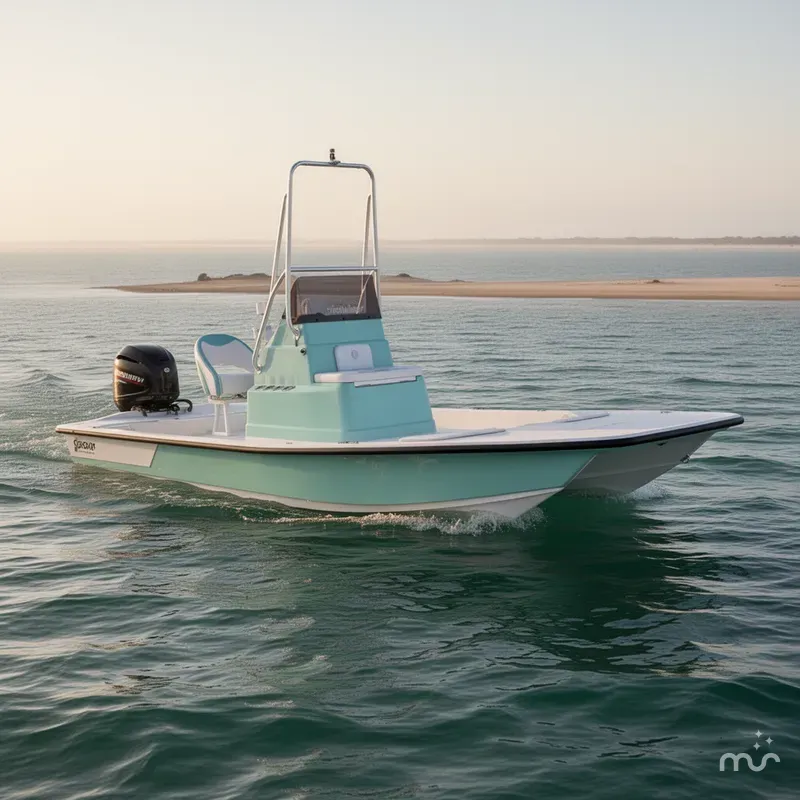 Slide: The Image of Shoalwater 21 Cat 2025 - 0