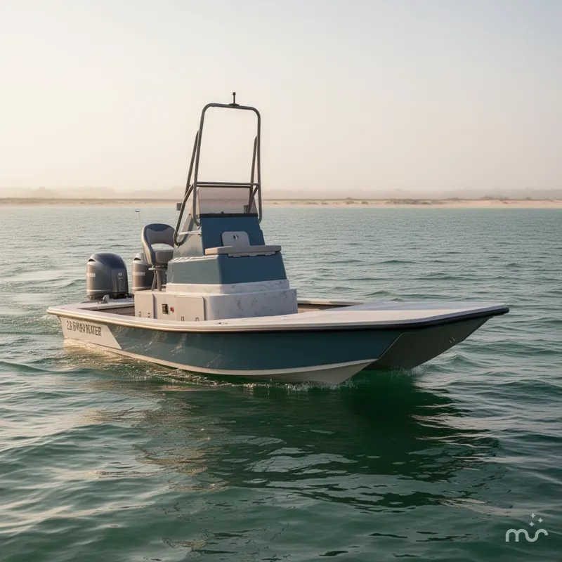 Slide: The Image of Shoalwater 23 CAT RSD 2025 - 0