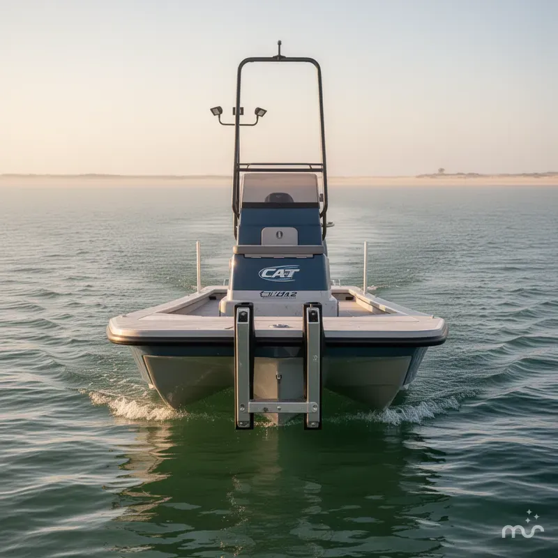 Slide: The Image of Shoalwater 23 CAT RSD 2025 - 1