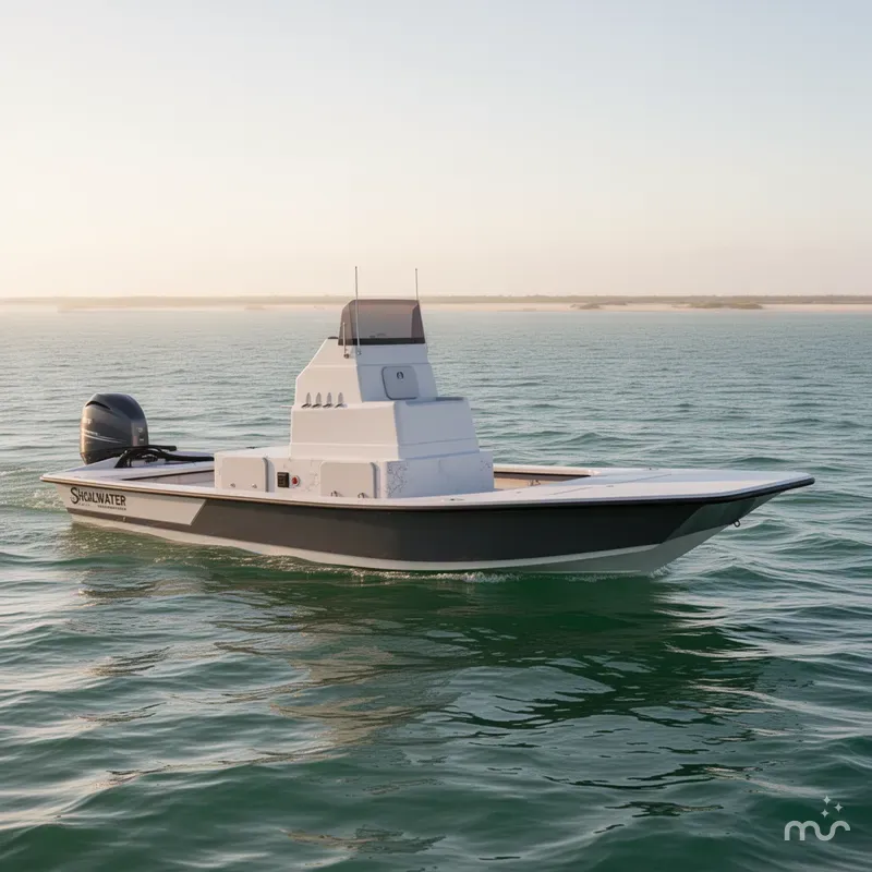 Slide: The Image of Shoalwater 23 CAT RSD 2025 - 0