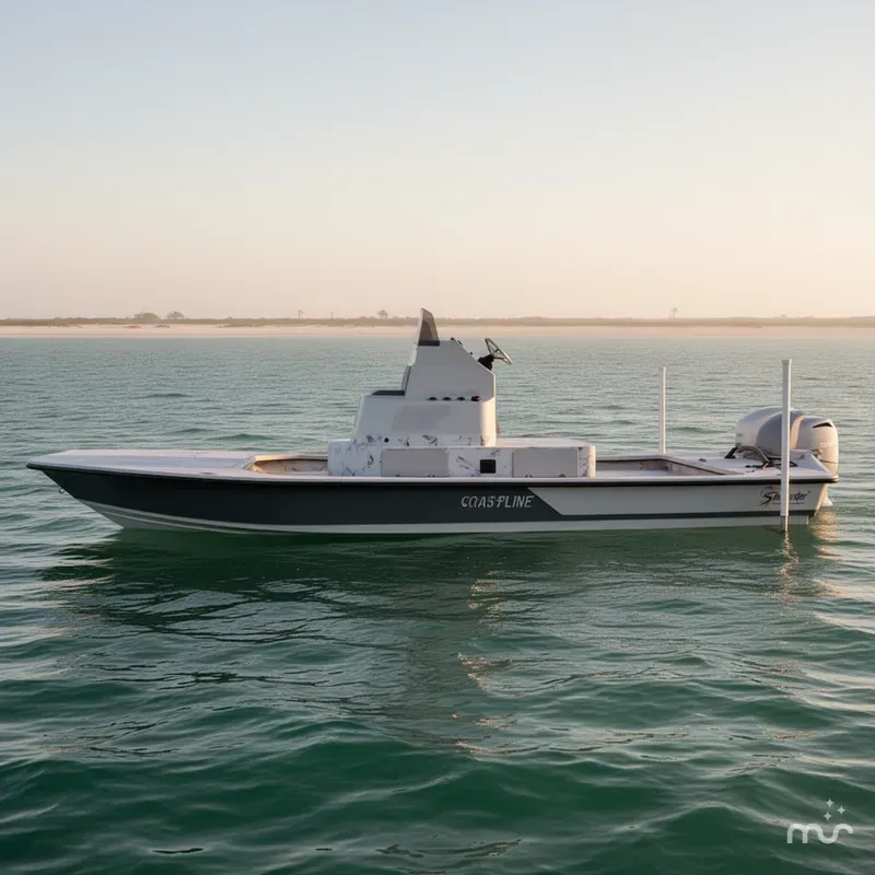 Slide: The Image of Shoalwater 23 CAT RSD 2025 - 2