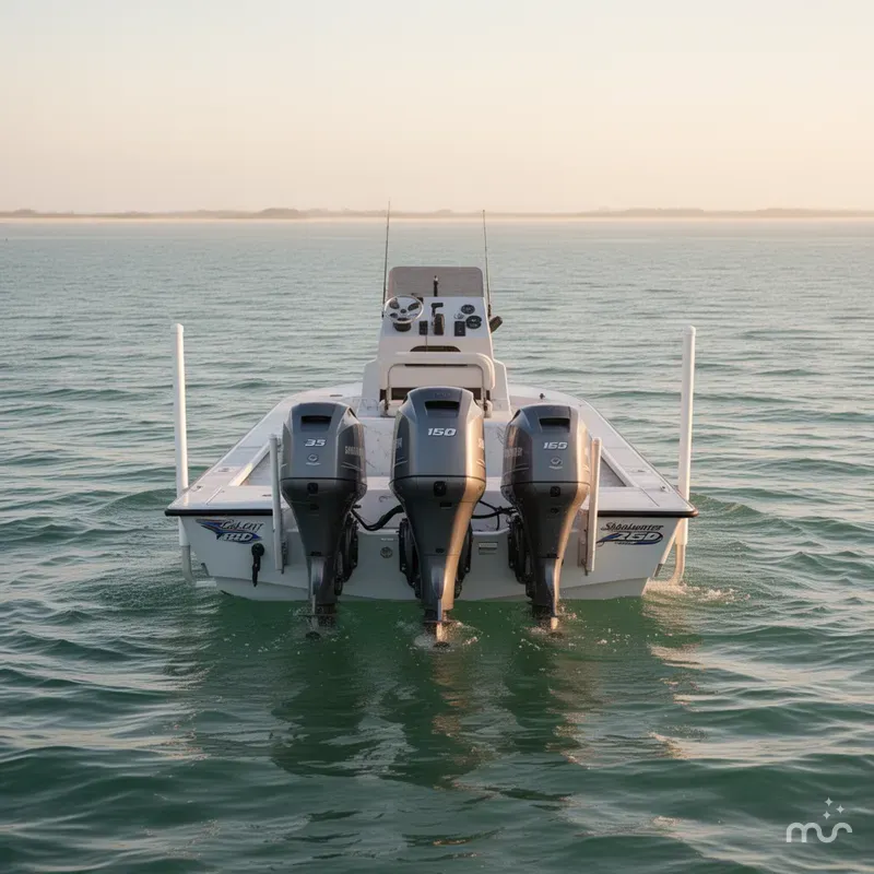 Slide: The Image of Shoalwater 23 CAT RSD 2025 - 3