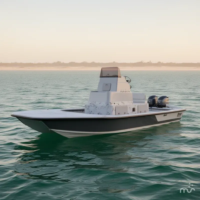 Slide: The Image of Shoalwater 23 CAT RSD 2025 - 4