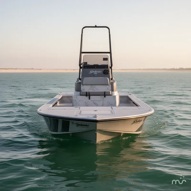 Slide: The Image of Shoalwater 23 CAT RSD 2025 - 3