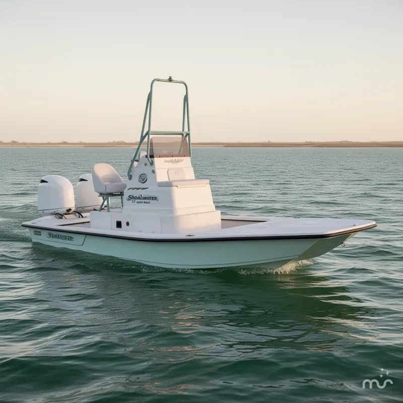 Slide: The Image of Shoalwater 23 CAT RSD 2025 - 0