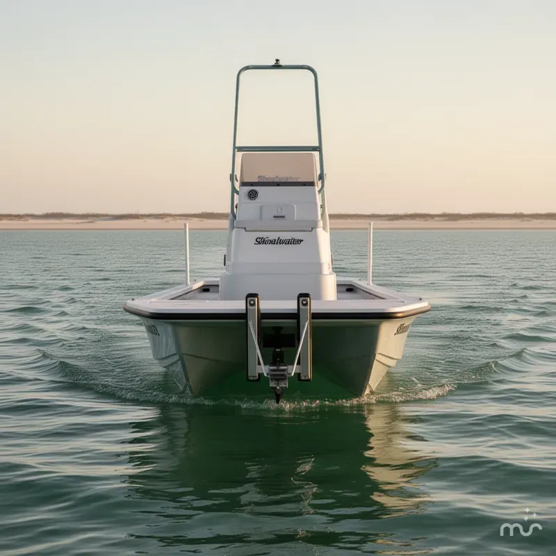 Slide: The Image of Shoalwater 23 CAT RSD 2025 - 1