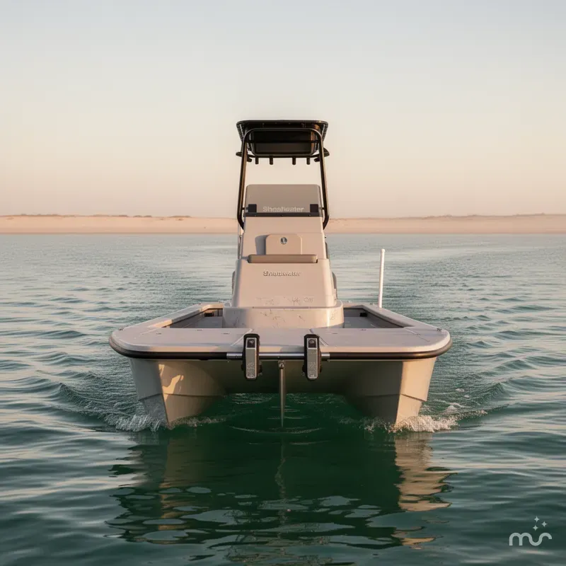 Slide: The Image of Shoalwater 23 Cat 2023 - 1