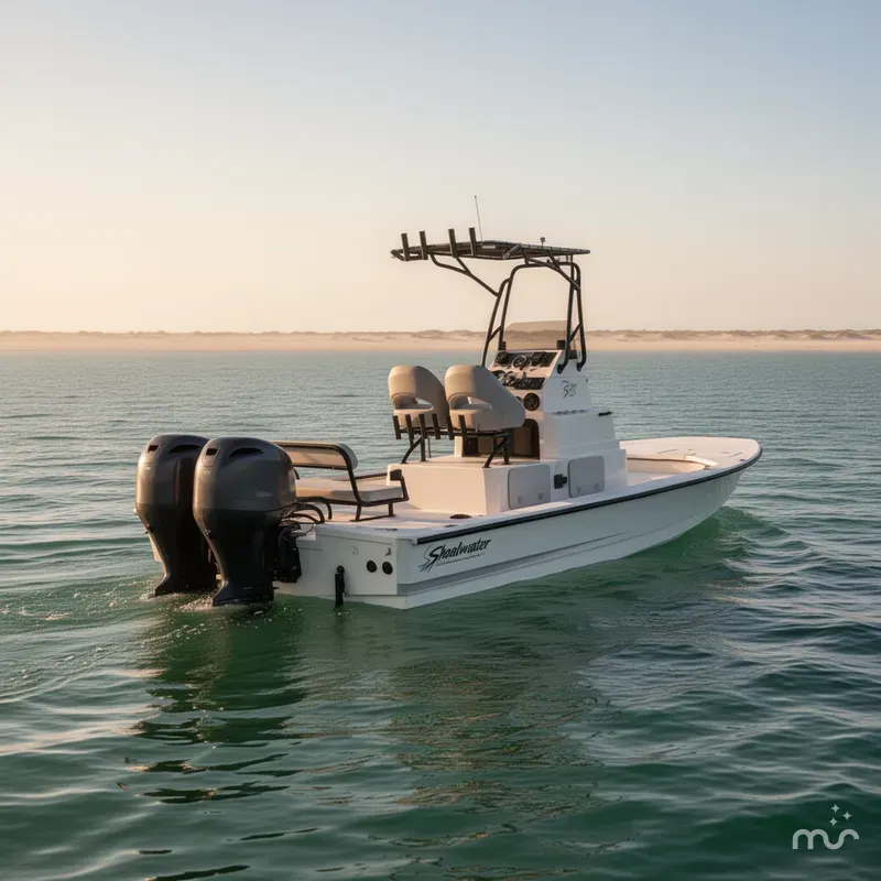 Slide: The Image of Shoalwater 23 Cat 2023 - 3