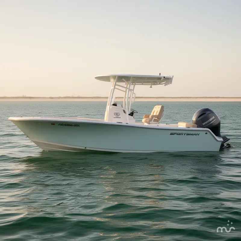 Slide: The Image of Sportsman Heritage 211 Platinum CC 2021 - 2
