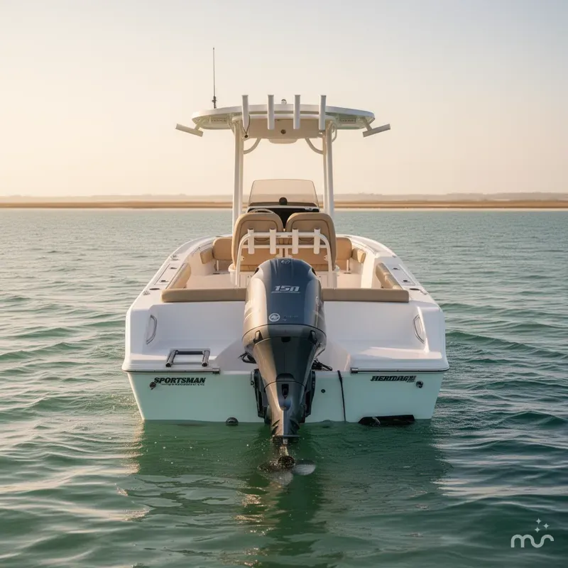 Slide: The Image of Sportsman Heritage 211 Platinum CC 2021 - 3