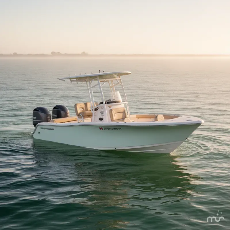 Slide: The Image of Sportsman Heritage 211 Platinum CC 2021 - 4