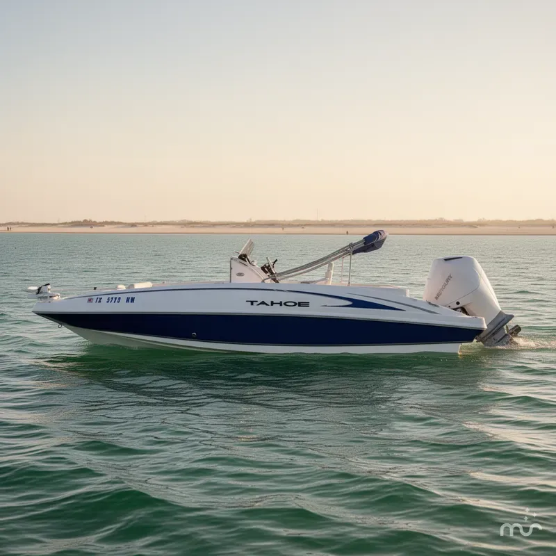 Slide: The Image of Tahoe 2150 CC 2020 - 1