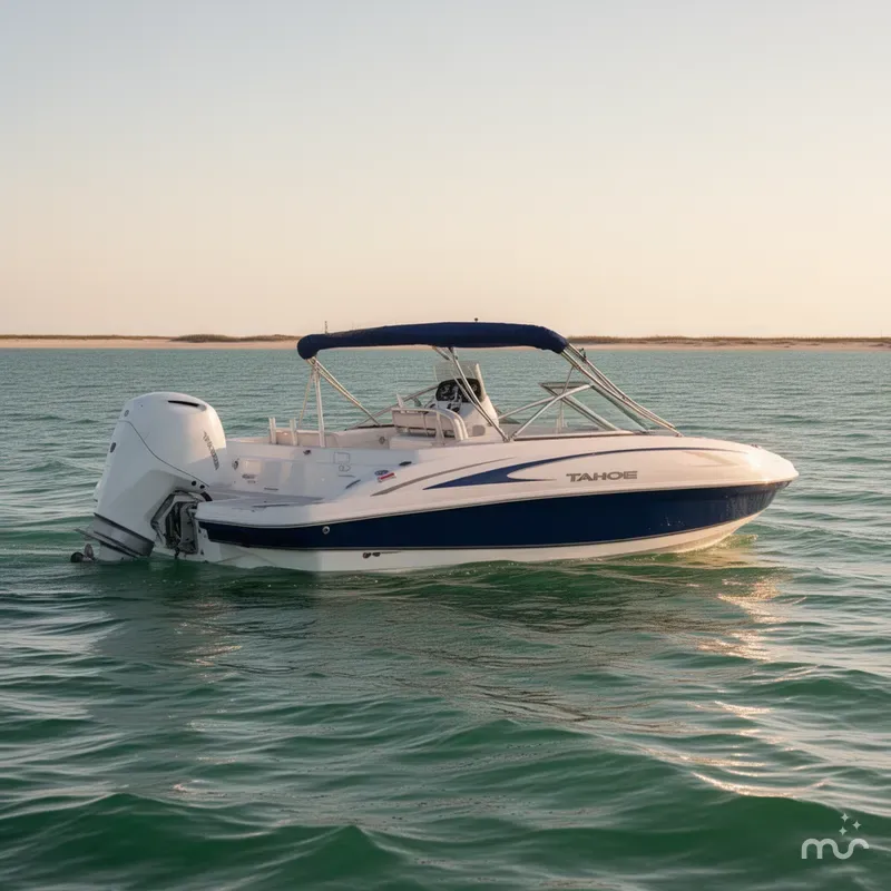 Slide: The Image of Tahoe 2150 CC 2020 - 3