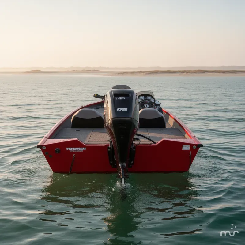 Slide: The Image of Tracker Proteam 175 2018 - 1