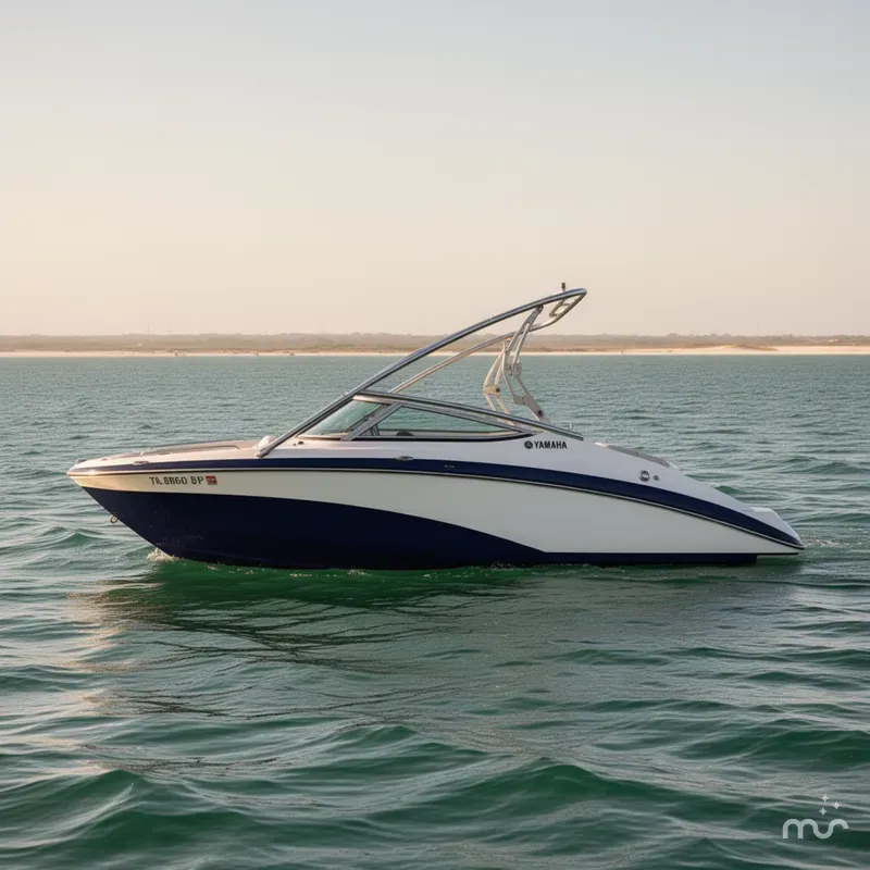 Slide: The Image of Yamaha 212X 2012 - 0