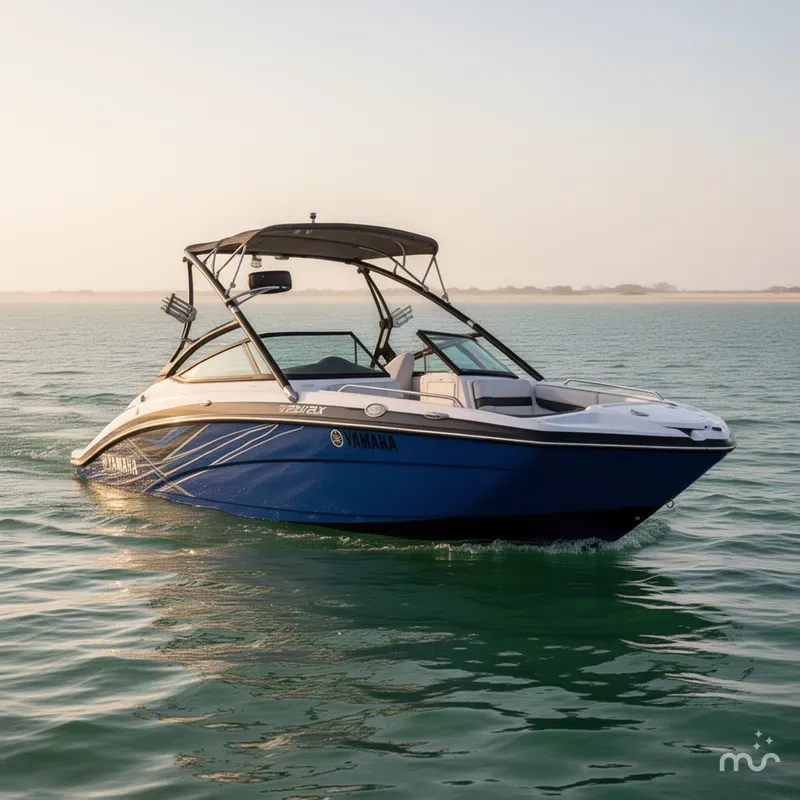 Slide: The Image of Yamaha 212X 2014 - 0