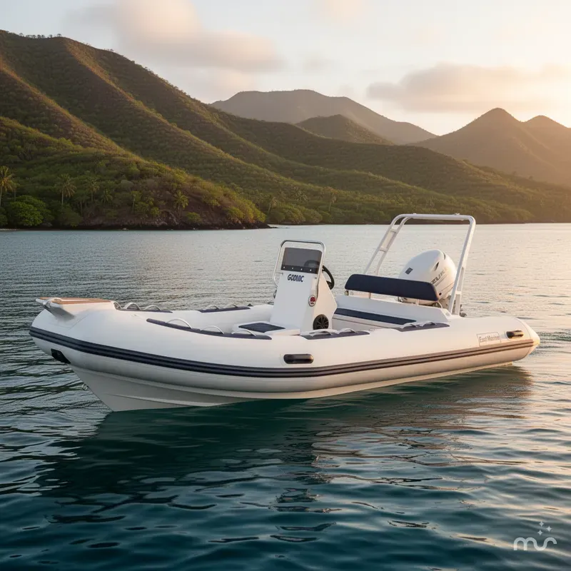 The Image of East Marine 420 LUXURY 2026 - 0