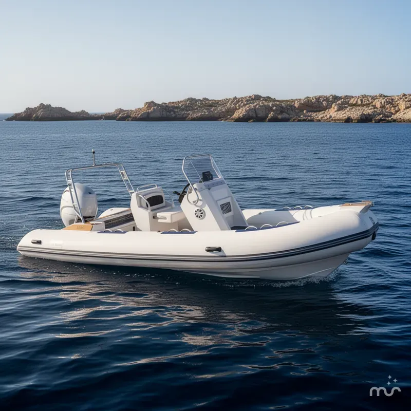 The Image of East Marine 560 2026 - 0