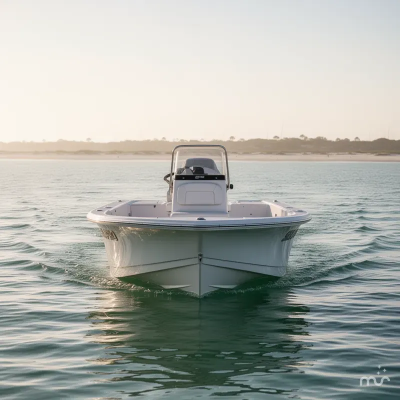 Slide: The Image of Sea Pro 172 Bay 2026 - 2