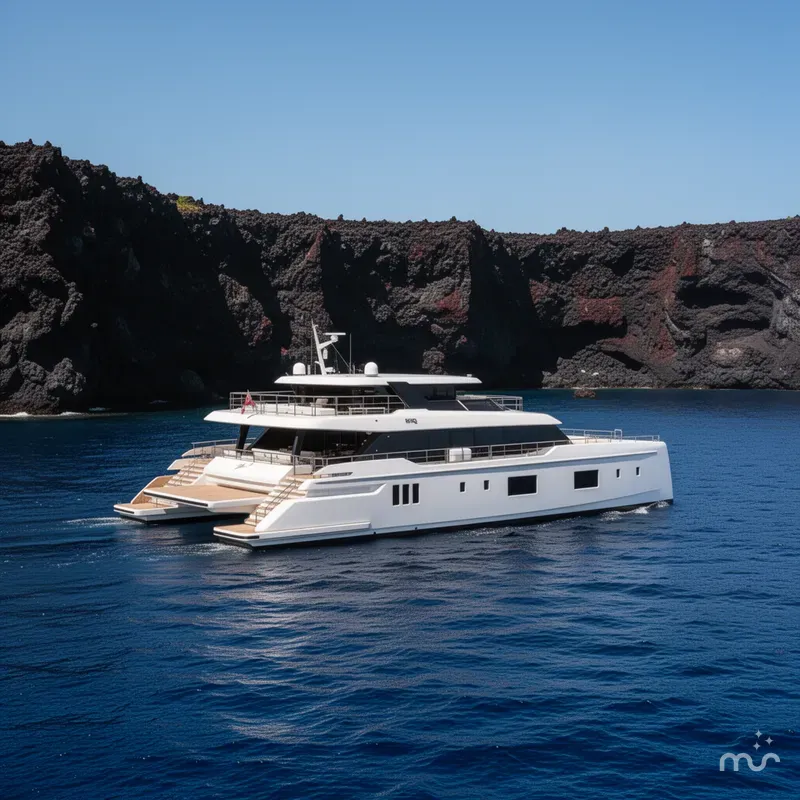 The Image of Sunreef 100 Sunreef Power 2026 - 0