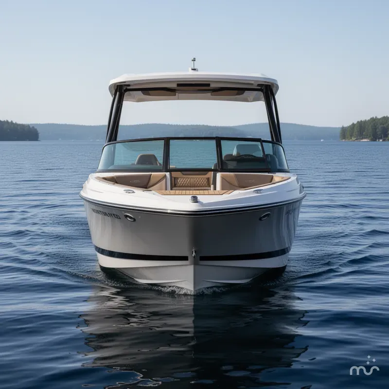 Slide: The Image of Monterey Elite 27 SD 2026 - 3