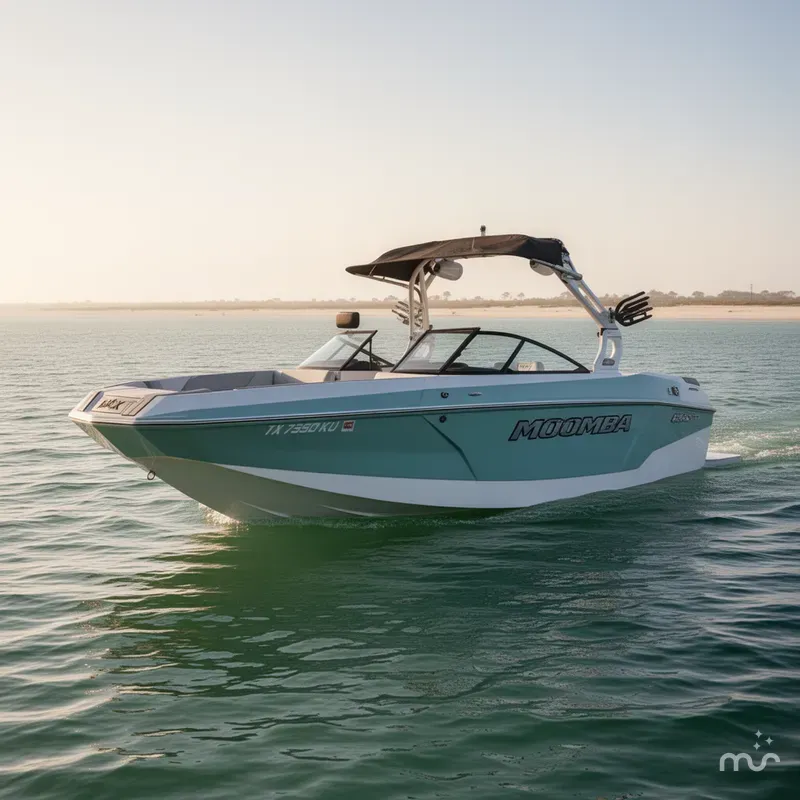 Slide: The Image of Moomba Max 2024 - 0