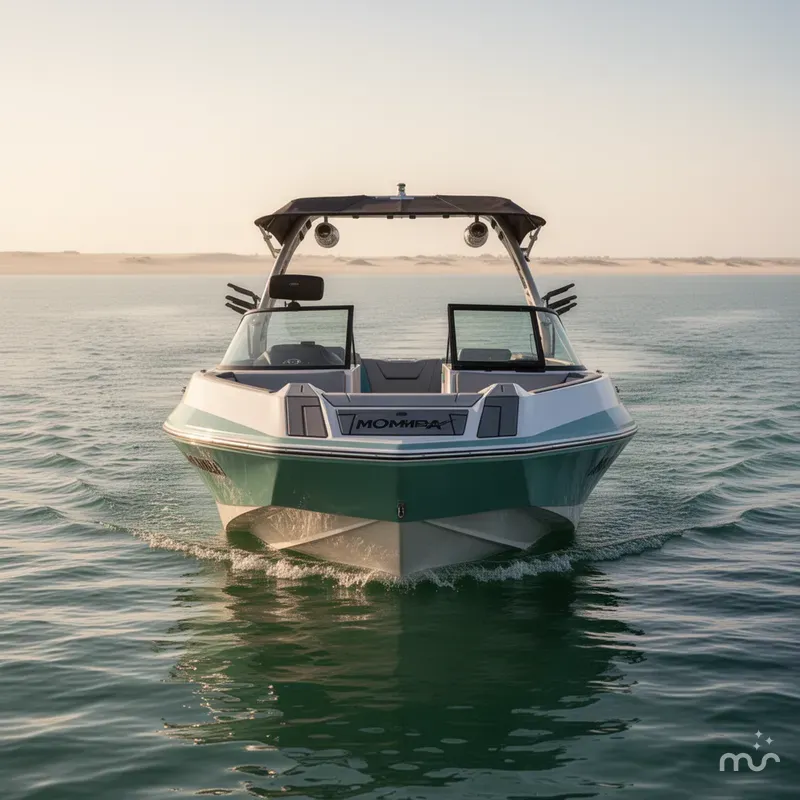 Slide: The Image of Moomba Max 2024 - 1