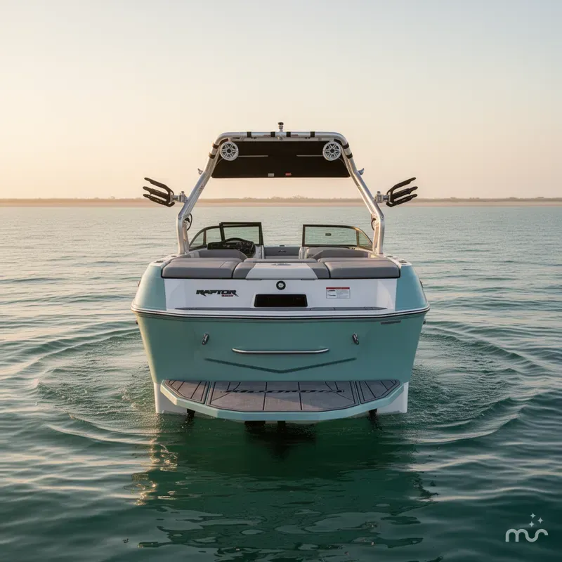 Slide: The Image of Moomba Max 2024 - 3