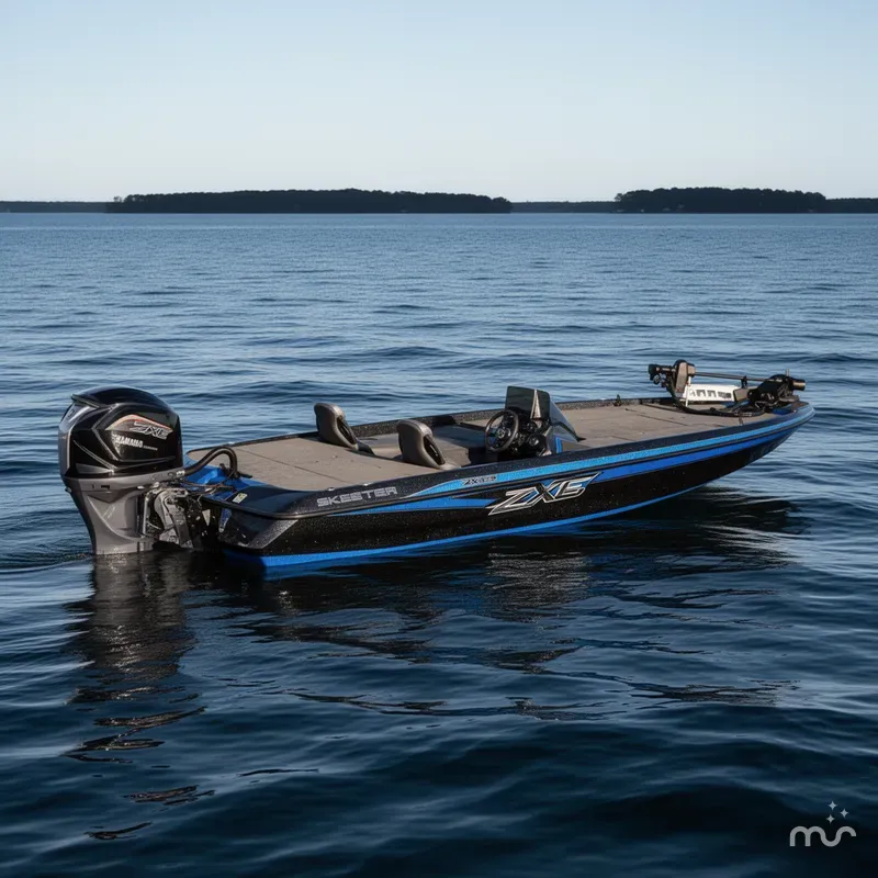 Slide: The Image of Skeeter ZXE20 2026 - 0