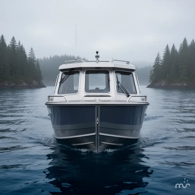 Slide: The Image of Kingfisher 2425 Escape HT 2026 - 1