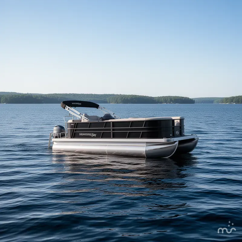 Slide: The Image of Montego Bay C8520-2H-DELUXE 2025 - 2