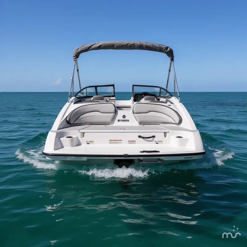 Slide: The Image of Yamaha SX190 2026 - 3