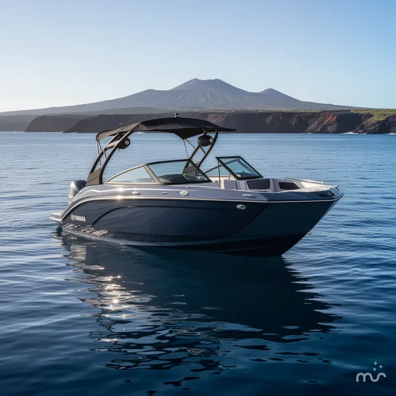 Slide: The Image of Yamaha 222XE 2026 - 4