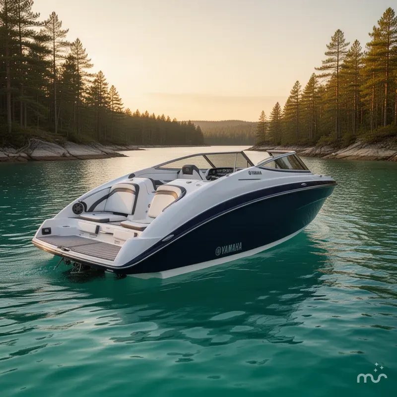 Slide: The Image of Yamaha 242 LTD 2016 - 3