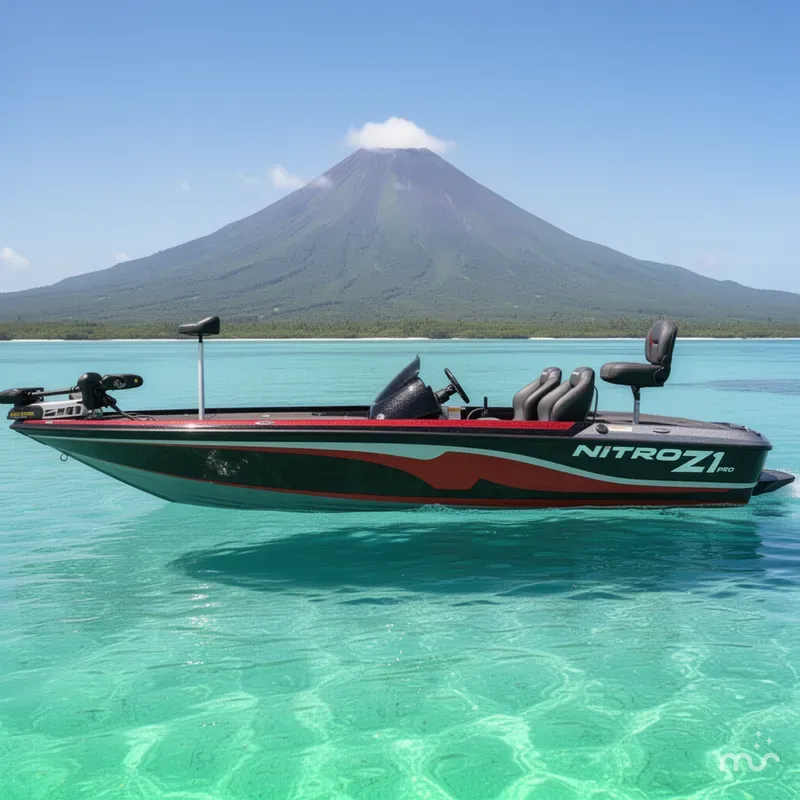 The Image of Nitro Z19 XL Pro 2026 - 0