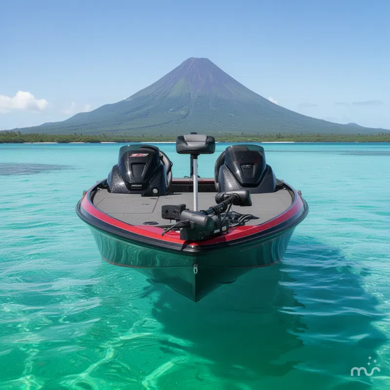 Slide: The Image of Nitro Z19 XL Pro 2026 - 1