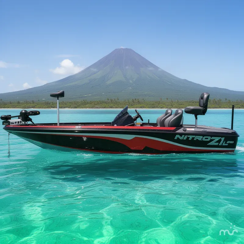 Slide: The Image of Nitro Z19 XL Pro 2026 - 2