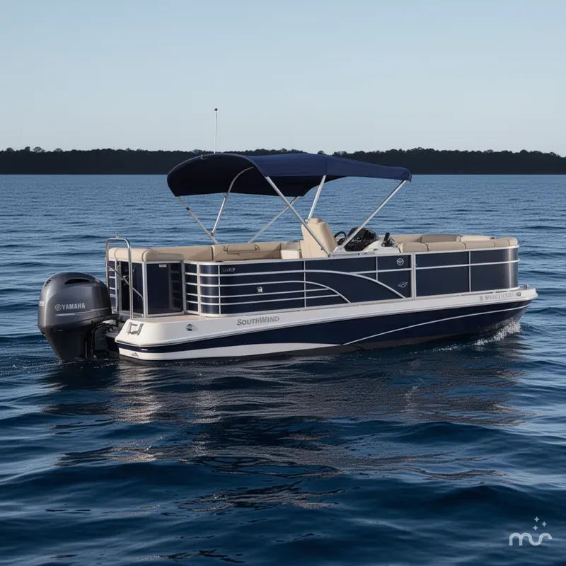 Slide: The Image of Southwind V23 L 2018 - 0