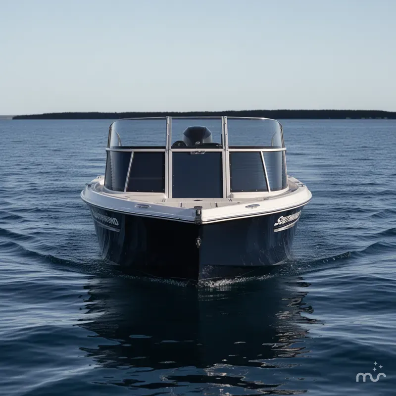 Slide: The Image of Southwind V23 L 2018 - 1