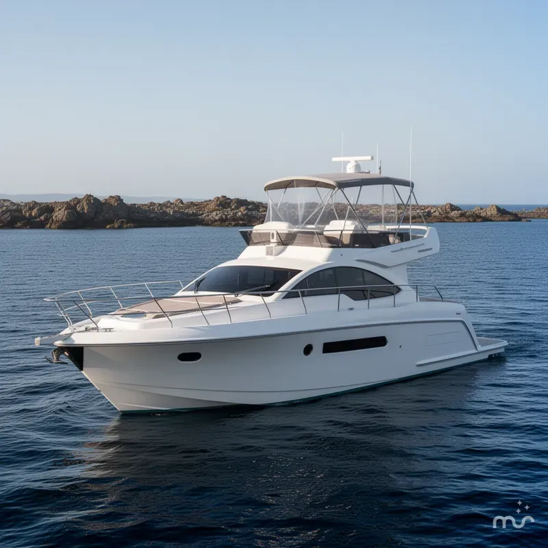 The Image of Schaefer 510 2019 - 0