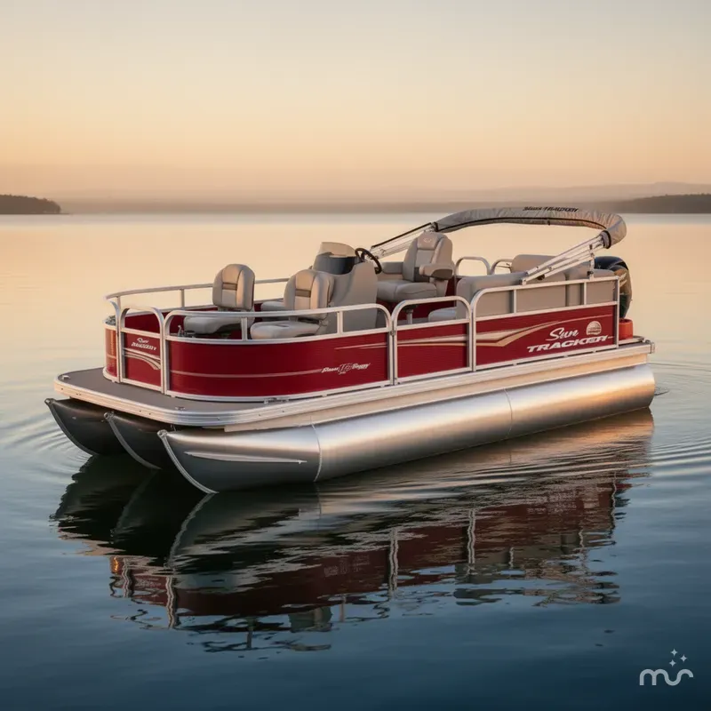 Slide: The Image of Bass Buggy 16 XL Select 2026 - 0