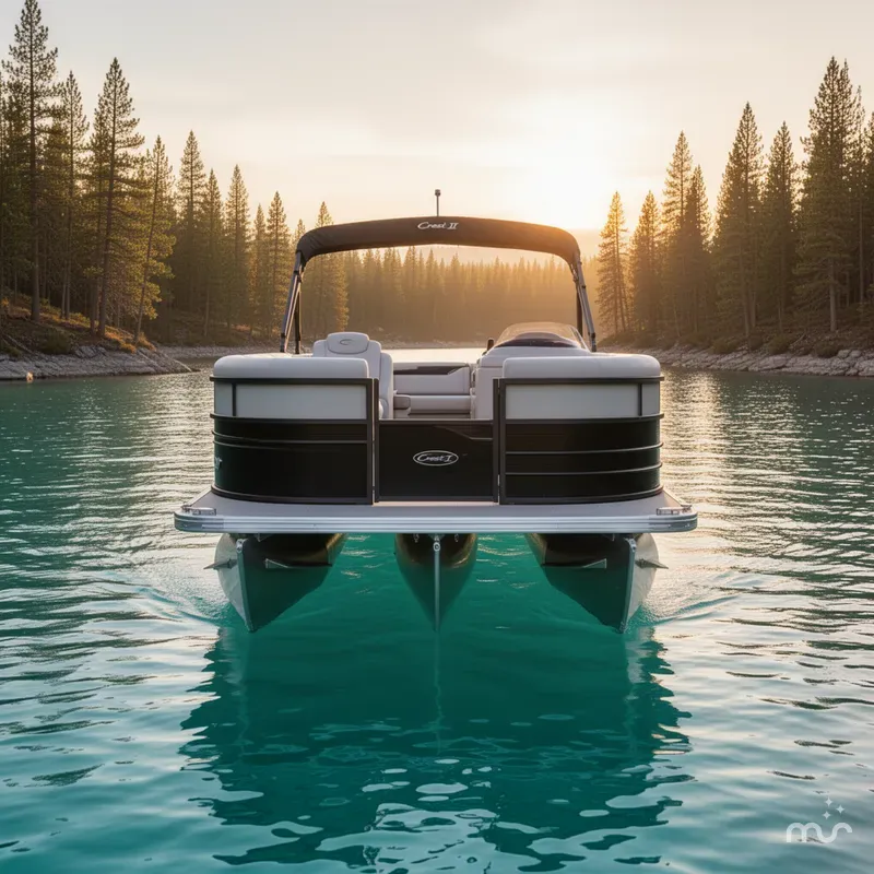 Slide: The Image of Crest II 230 SLC 2018 - 1